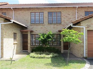 2 Bedroom Apartment in Wild En Weide
