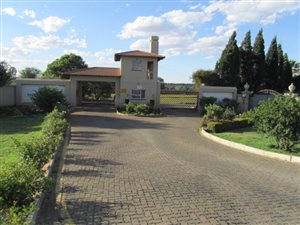 2 Bed Flat in Vaalpark