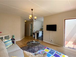 1 Bed Apartment in Illovo