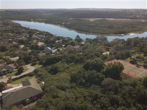 1098 m² Land available in Port Alfred