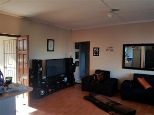 3 Bedroom House in Bluff