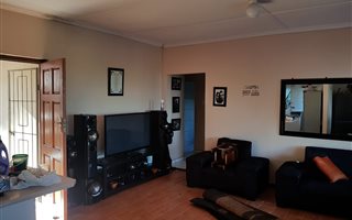 3 Bedroom House in Bluff