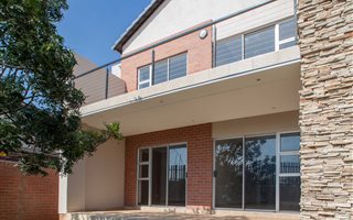 3 Bedroom Apartment in Lynnwood