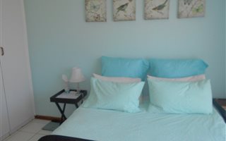 2 Bedroom Flat in Empangeni