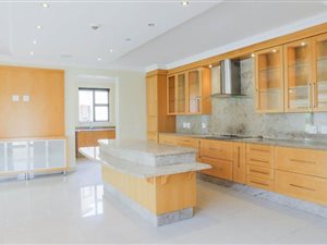5 Bed House in Meyersdal Eco Estate
