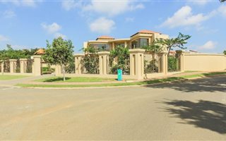 5 Bedroom House in Meyersdal Eco Estate