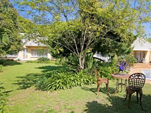 4 Bed House in Sunningdale