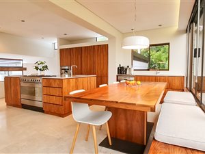 4 Bed House in Brandwacht