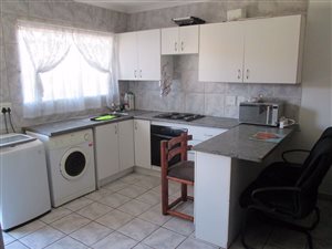 1 Bed Apartment in Brenthurst