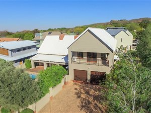 3 Bed House in Wapadrand