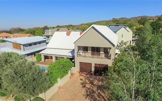 3 Bedroom House in Wapadrand