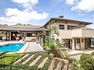 4 Bed House in Kirtlington Park