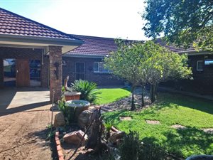 178 ha Farm in Potchefstroom Central
