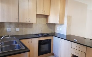 2 Bedroom Apartment in Lephalale (Ellisras)