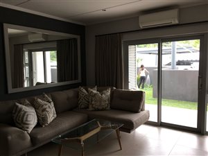 2 Bed Apartment in Atholl