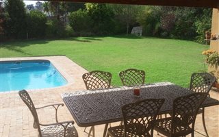 3 Bedroom House in De Bron
