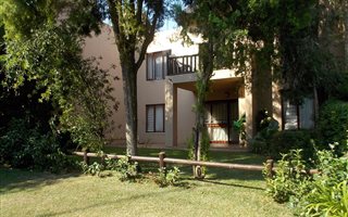 2 Bedroom Apartment in Jukskei Park