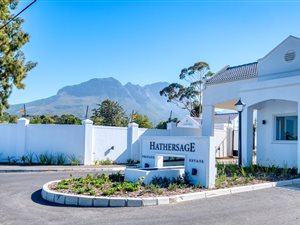 4 Bed House in Radloff Park