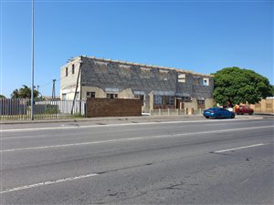 495 m² Commercial space in Richmond Estate