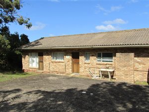 3 Bedroom House in Kasouga