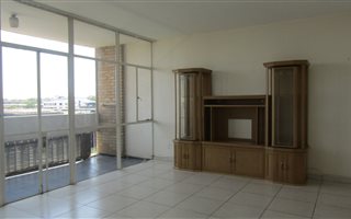 2 Bedroom Apartment in Parktown
