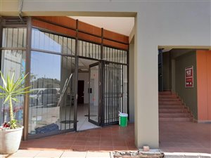 62 m² Retail Space in Randburg Central