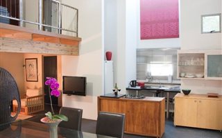 1 Bedroom Apartment in Craighall