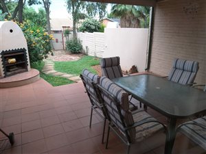 2 Bed Townhouse in Annlin