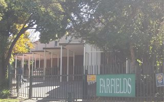 2 Bedroom Duplex in Fairmount