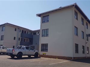 2 Bed Apartment in Brackenham