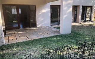2 Bedroom Garden Cottage in Jukskei Park