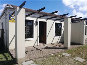 2 Bed House in Kuilsriver