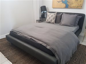 2 Bed Flat in Edendale