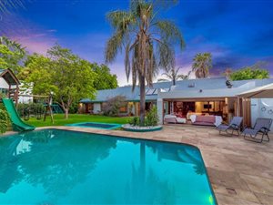 5 Bed House in Parkmore