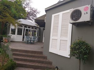 25 m² Commercial space in Oaklands