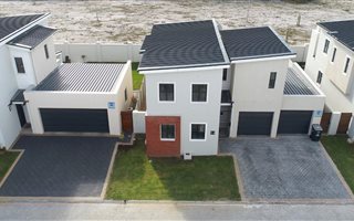 3 Bedroom House in Sonkring