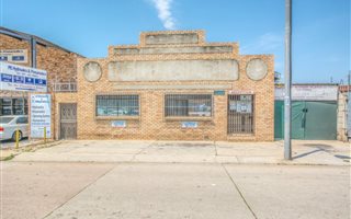 155 m² Commercial space in Sidwell