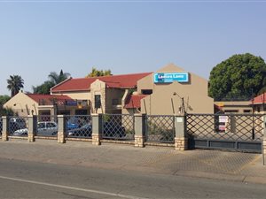 Office space in Wierda Park