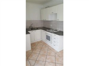 2 Bed Townhouse in Woodmead