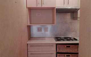 1 Bedroom Apartment in North Beach