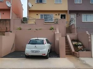 3 Bed Duplex in Northcroft