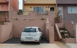 3 Bedroom Duplex in Northcroft