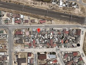 1 Bed House in Guguletu