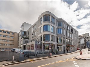159 m² Commercial space in Gardens