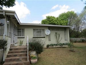 3 Bed House in Carolina