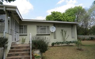 3 Bedroom House in Carolina