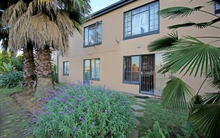 2 Bedroom Apartment in Albemarle