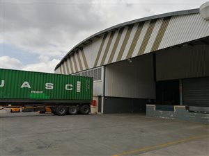 2328 m² Industrial space in Westmead