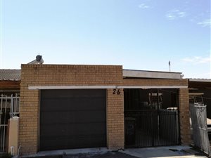 3 Bed House in Westridge