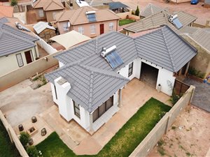 3 Bed House in Atteridgeville